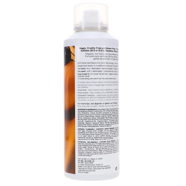 IGK Thirsty Girl Leave-In Conditioner 5 oz