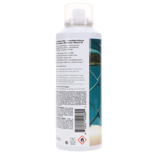 IGK Thirsty Girl Leave-In Conditioner 5 oz