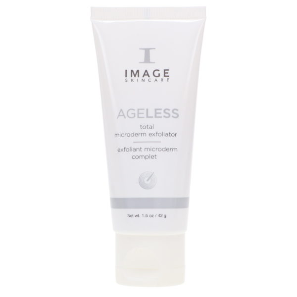 IMAGE Skincare Ageless Total Microderm Exfoliator 1.5 oz