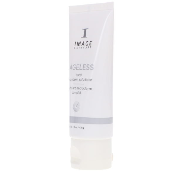 IMAGE Skincare Ageless Total Microderm Exfoliator 1.5 oz