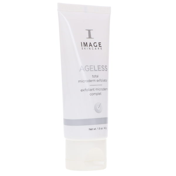 IMAGE Skincare Ageless Total Microderm Exfoliator 1.5 oz