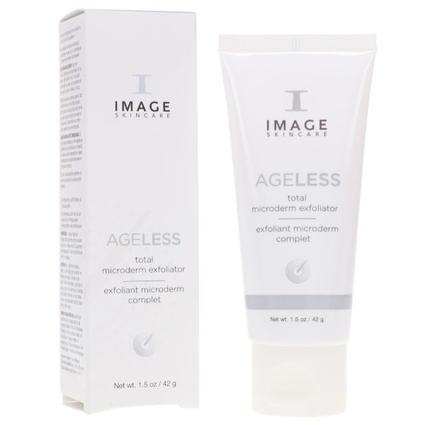 IMAGE Skincare Ageless Total Microderm Exfoliator 1.5 oz