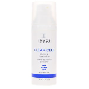 IMAGE Skincare Clear Cell Clarifying Repair Creme 1.7 oz