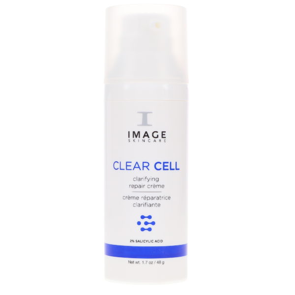 IMAGE Skincare Clear Cell Clarifying Repair Creme 1.7 oz