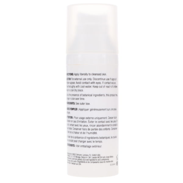 IMAGE Skincare Clear Cell Clarifying Repair Creme 1.7 oz