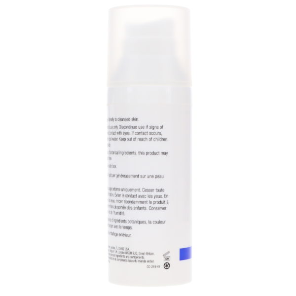 IMAGE Skincare Clear Cell Clarifying Repair Creme 1.7 oz