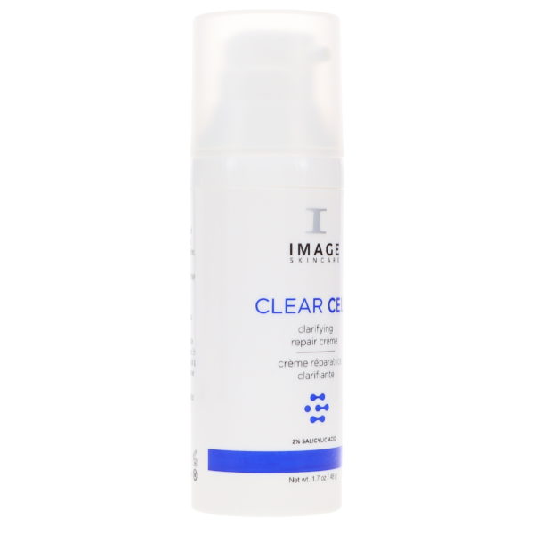 IMAGE Skincare Clear Cell Clarifying Repair Creme 1.7 oz