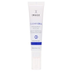 IMAGE Skincare Clear Cell Salicylic Blemish Gel 0.5 oz