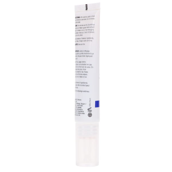 IMAGE Skincare Clear Cell Salicylic Blemish Gel 0.5 oz