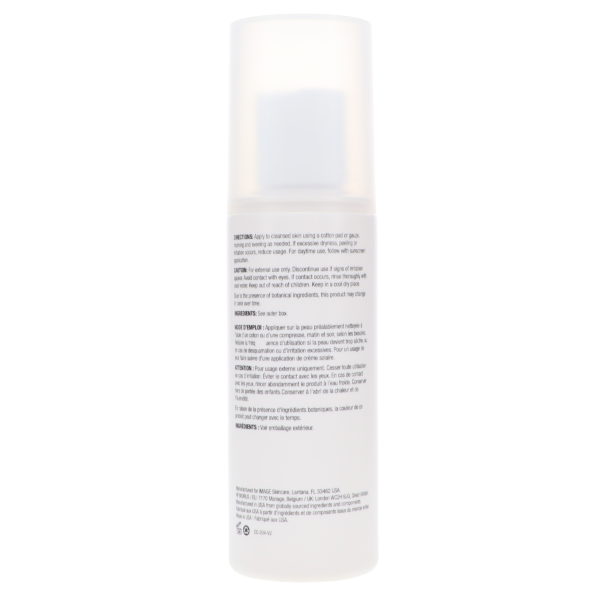 IMAGE Skincare Clear Cell Salicylic Clarifying Tonic 4 oz