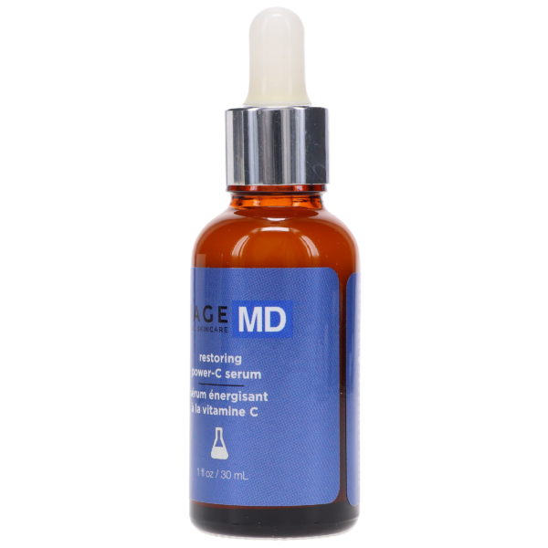 IMAGE Skincare MD Restoring Power-C Serum 1 oz