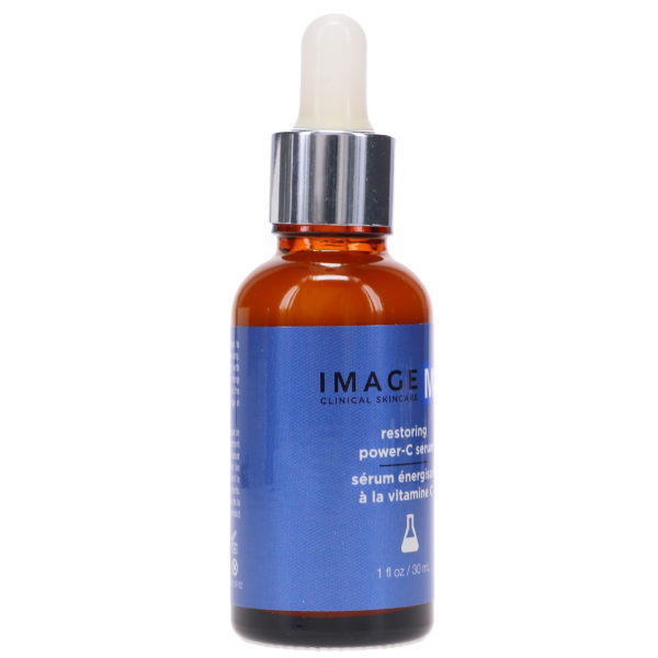 IMAGE Skincare MD Restoring Power-C Serum 1 oz