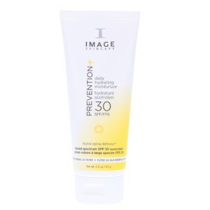 IMAGE Skincare Prevention Plus Daily Hydration SPF 30 Moisturizer 3.2 oz