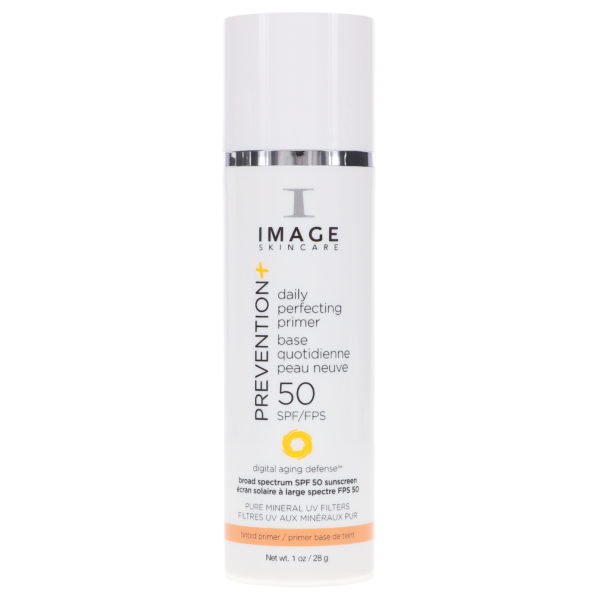 IMAGE Skincare Prevention + Daily Perfecting Primer SPF 50 1 oz