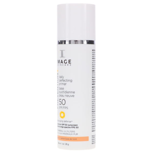 IMAGE Skincare Prevention + Daily Perfecting Primer SPF 50 1 oz