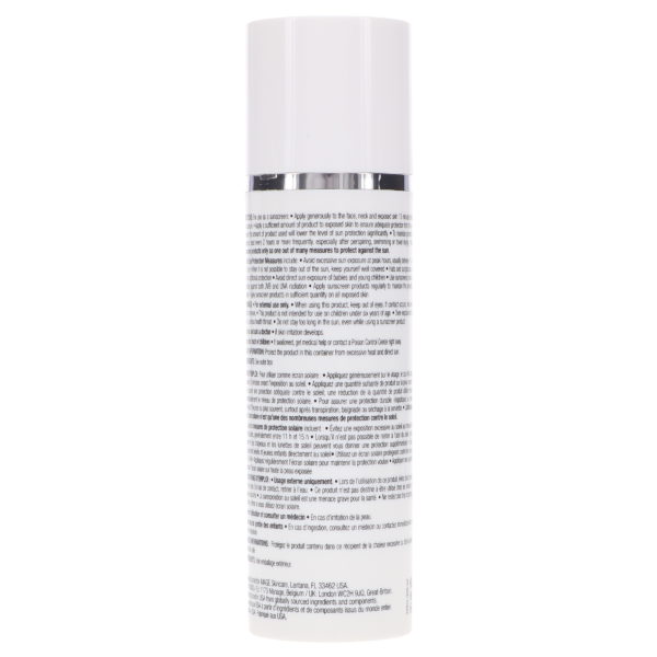 IMAGE Skincare Prevention + Daily Perfecting Primer SPF 50 1 oz