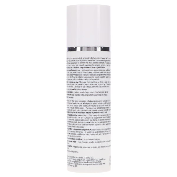 IMAGE Skincare Prevention + Daily Perfecting Primer SPF 50 1 oz