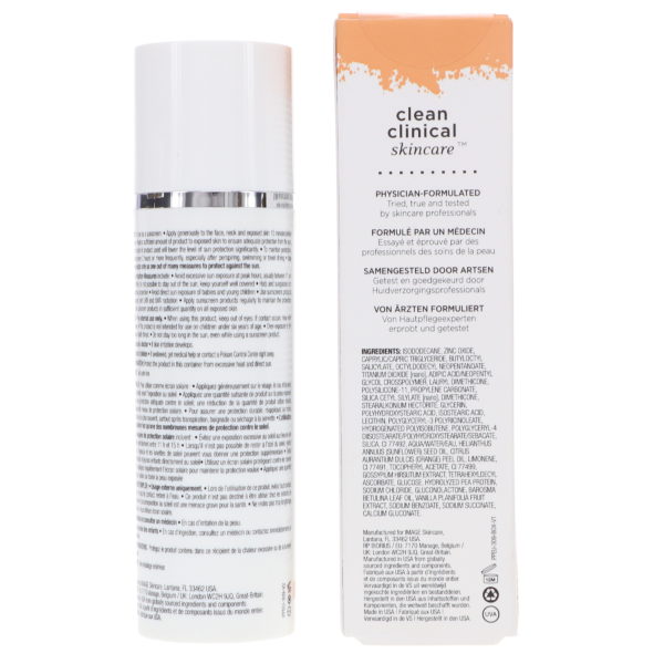 IMAGE Skincare Prevention + Daily Perfecting Primer SPF 50 1 oz