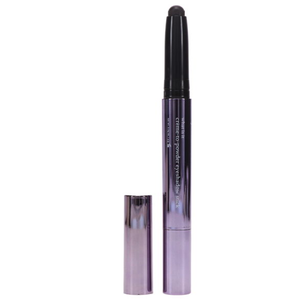 Julep Eyeshadow 101 Eyeshadow Stick Onyx 0.04 oz