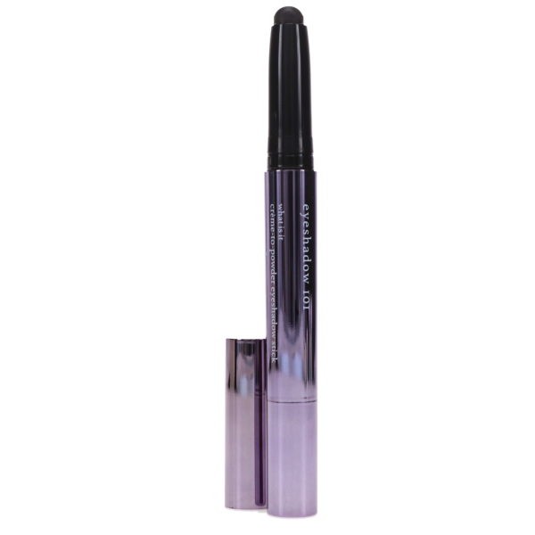 Julep Eyeshadow 101 Eyeshadow Stick Onyx 0.04 oz