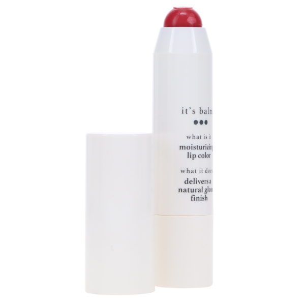 Julep It's Balm Full Coverage Lip Crayon Dusty Orchid 0.07 oz