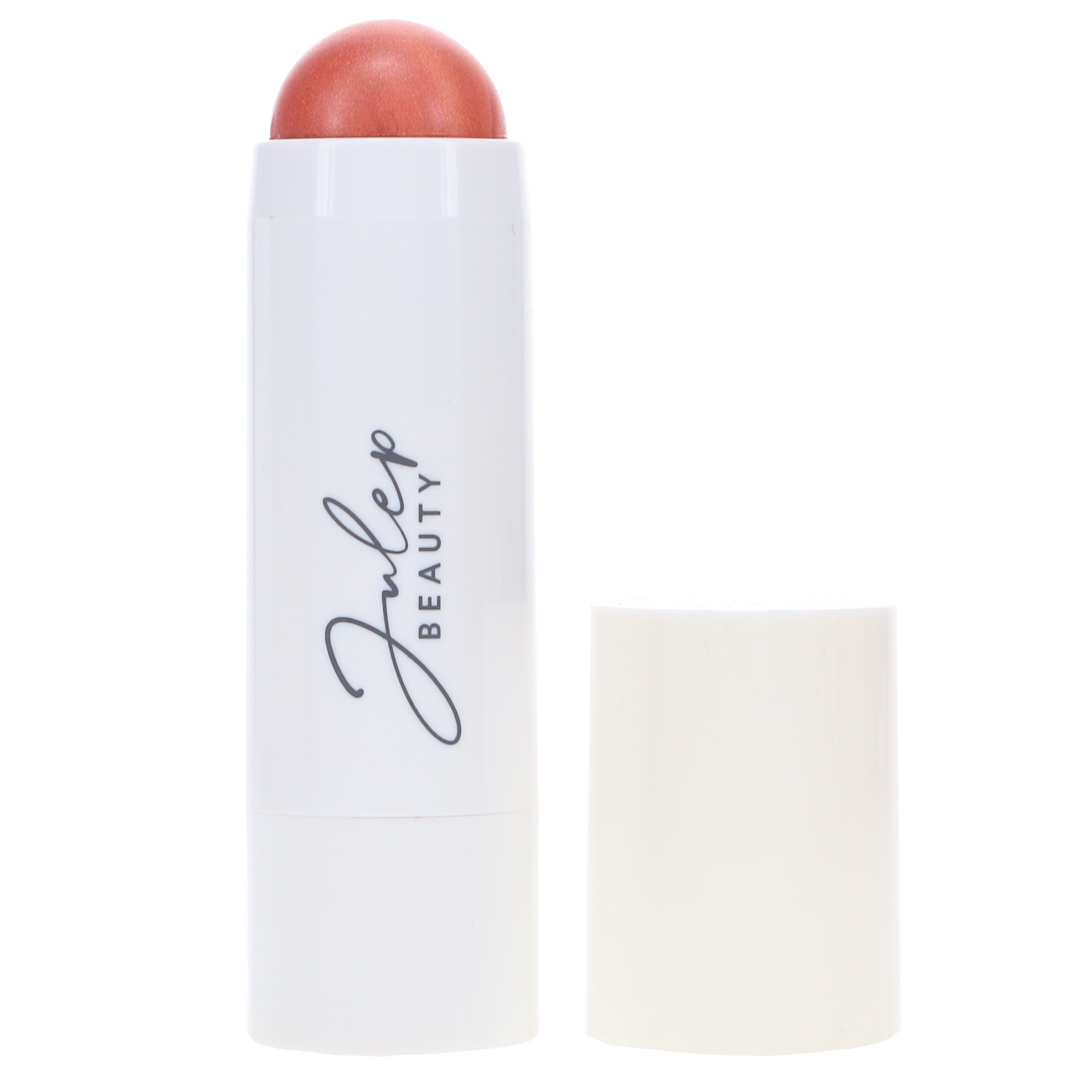 Julep Skip the Brush Blush Rose Gold 0.21 oz