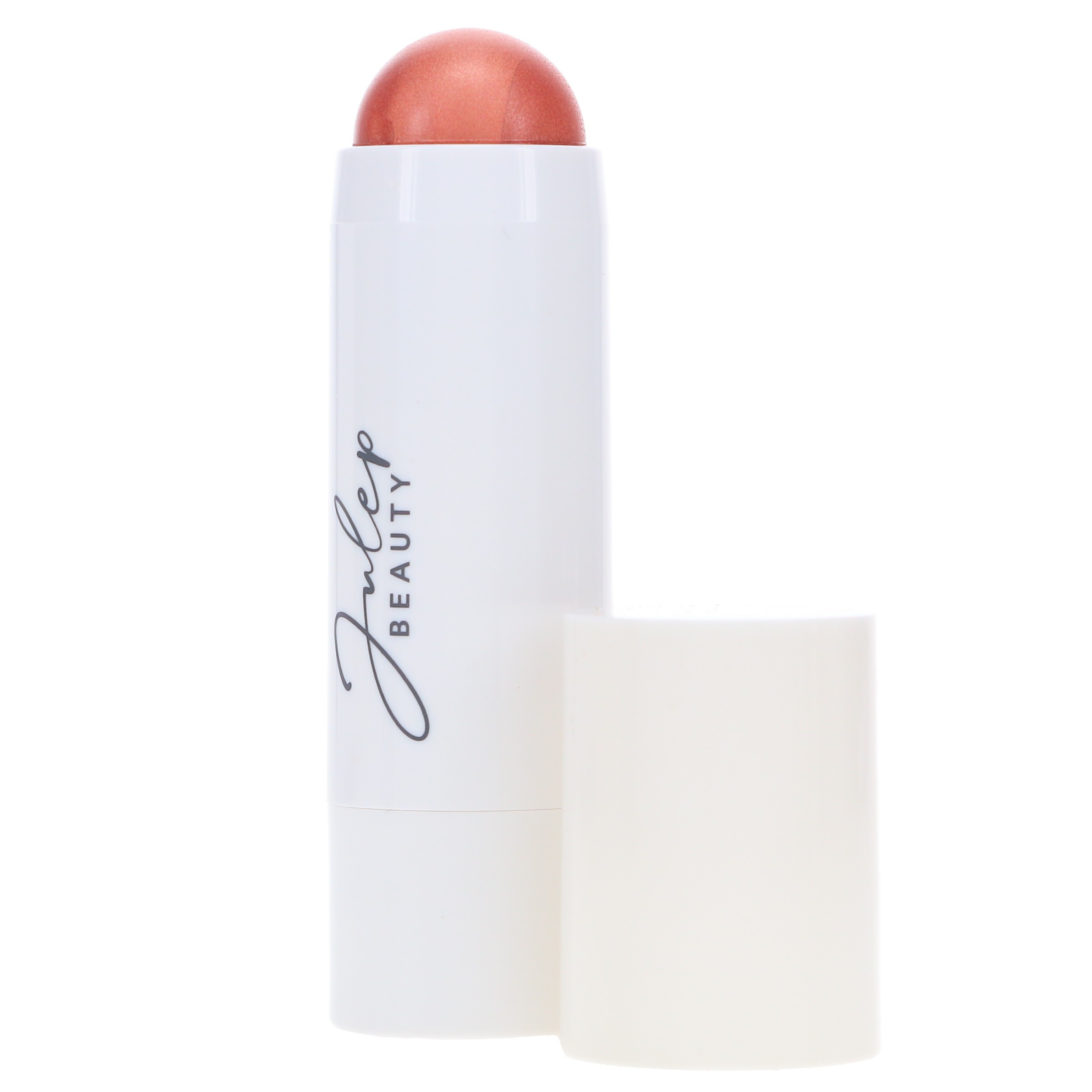 Julep Skip the Brush Blush Rose Gold 0.21 oz