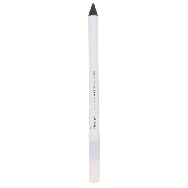 Julep When Pencil Met Gel Eyeliner Navy Smoke 0.042 oz