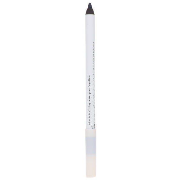 Julep When Pencil Met Gel Eyeliner Navy Smoke 0.042 oz