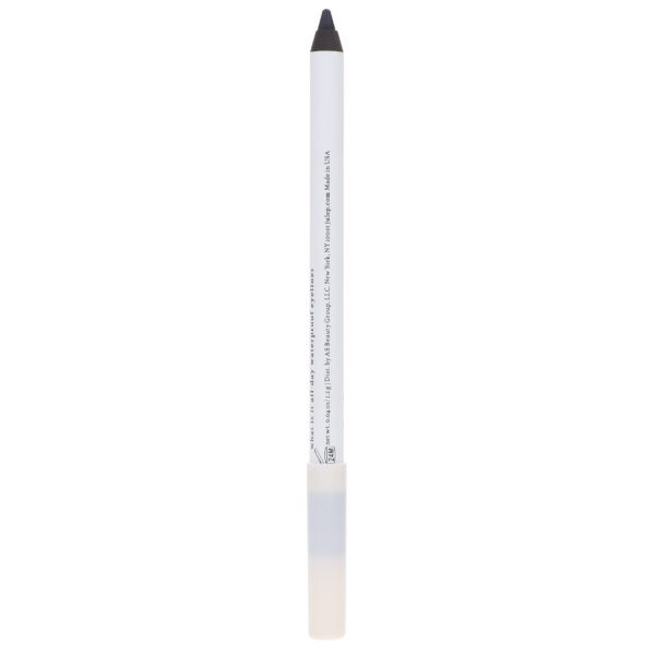 Julep When Pencil Met Gel Eyeliner Navy Smoke 0.042 oz