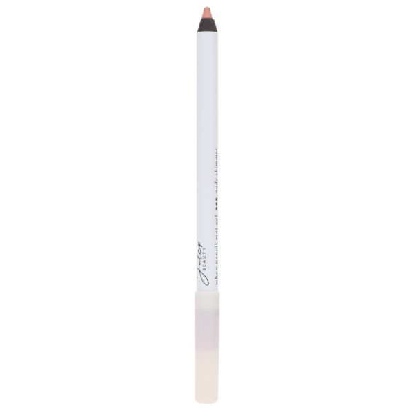 Julep When Pencil Met Gel Eyeliner Nude Shimmer 0.042 oz