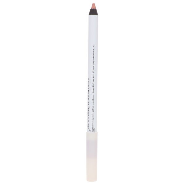 Julep When Pencil Met Gel Eyeliner Nude Shimmer 0.042 oz