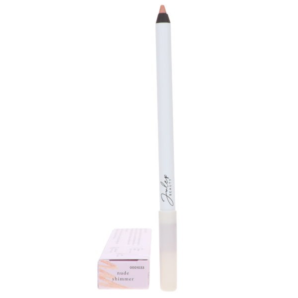 Julep When Pencil Met Gel Eyeliner Nude Shimmer 0.042 oz