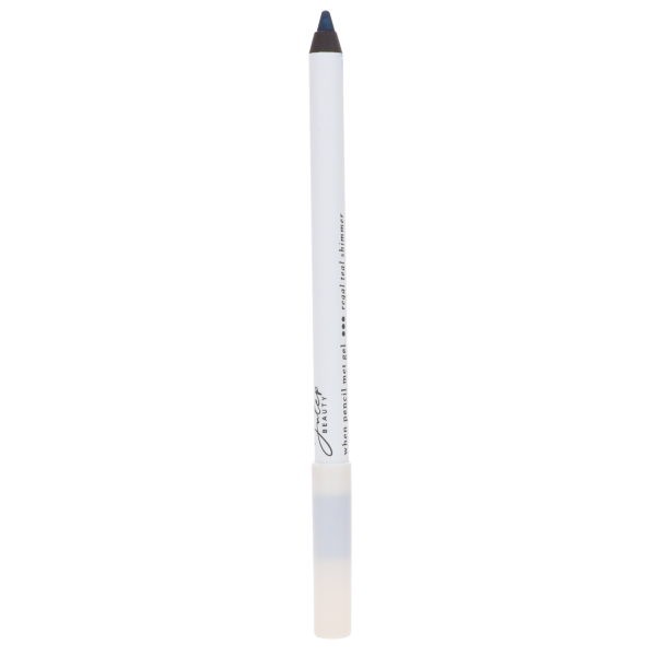 Julep When Pencil Met Gel Eyeliner Regal Teal Shimmer 0.042 oz