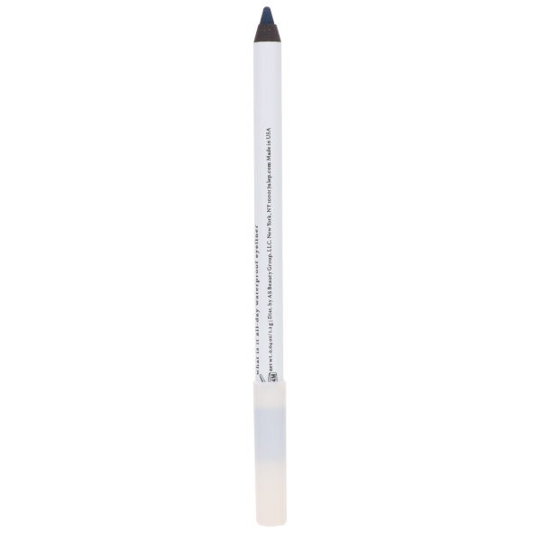 Julep When Pencil Met Gel Eyeliner Regal Teal Shimmer 0.042 oz