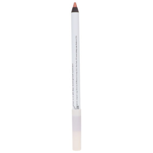 Julep When Pencil Met Gel Eyeliner Rose Gold Shimmer 0.042 oz