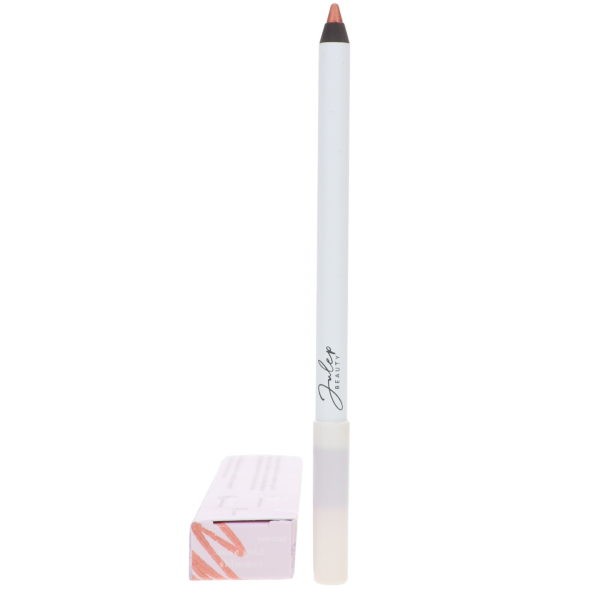 Julep When Pencil Met Gel Eyeliner Rose Gold Shimmer 0.042 oz