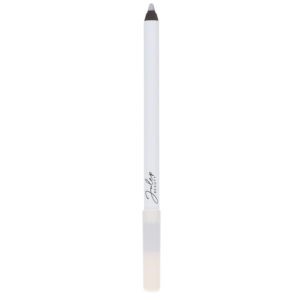 Julep When Pencil Met Gel Eyeliner Silver Shimmer 0.042 oz