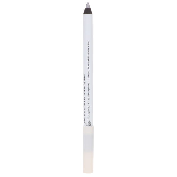 Julep When Pencil Met Gel Eyeliner Silver Shimmer 0.042 oz
