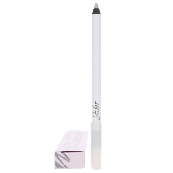 Julep When Pencil Met Gel Eyeliner Silver Shimmer 0.042 oz