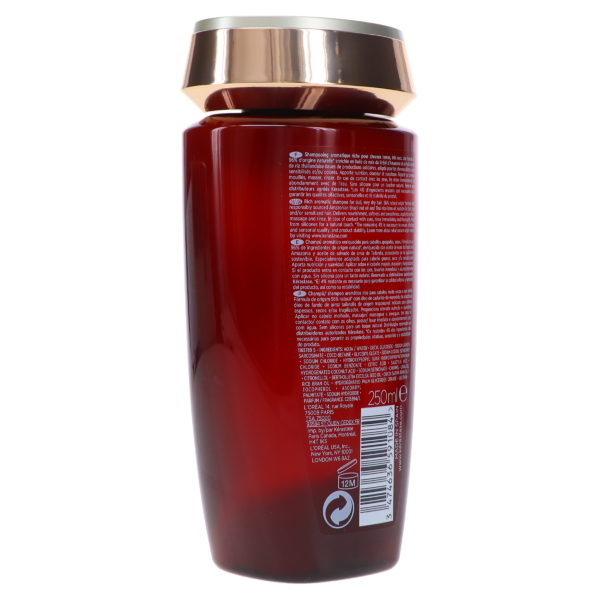 Kerastase Aura Botanica Bain Micellaire Riche Shampoo 8.45 oz