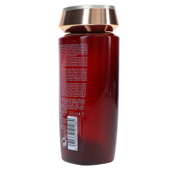 Kerastase Aura Botanica Bain Micellaire Riche Shampoo 8.45 oz
