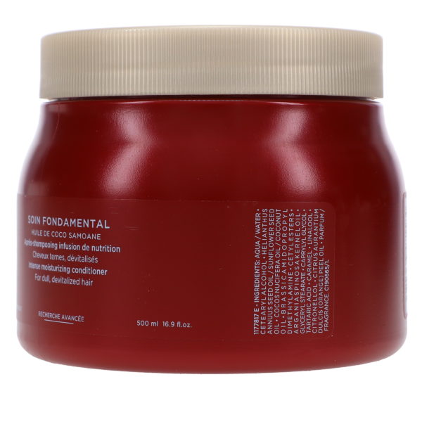 Kerastase Aura Botanica Soin Fondamental Conditioner 16.9 oz