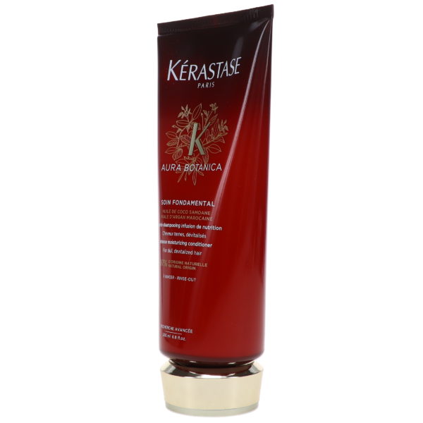 Kerastase Aura Botanica Soin Fondamental Conditioner 6.8 oz