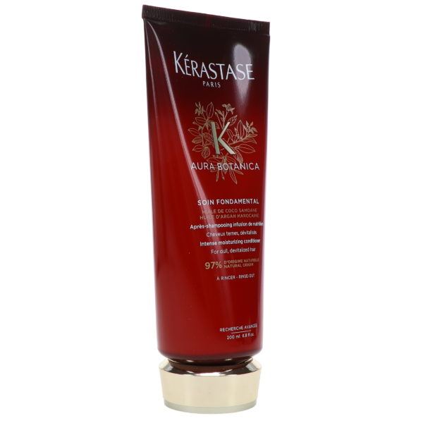 Kerastase Aura Botanica Soin Fondamental Conditioner 6.8 oz