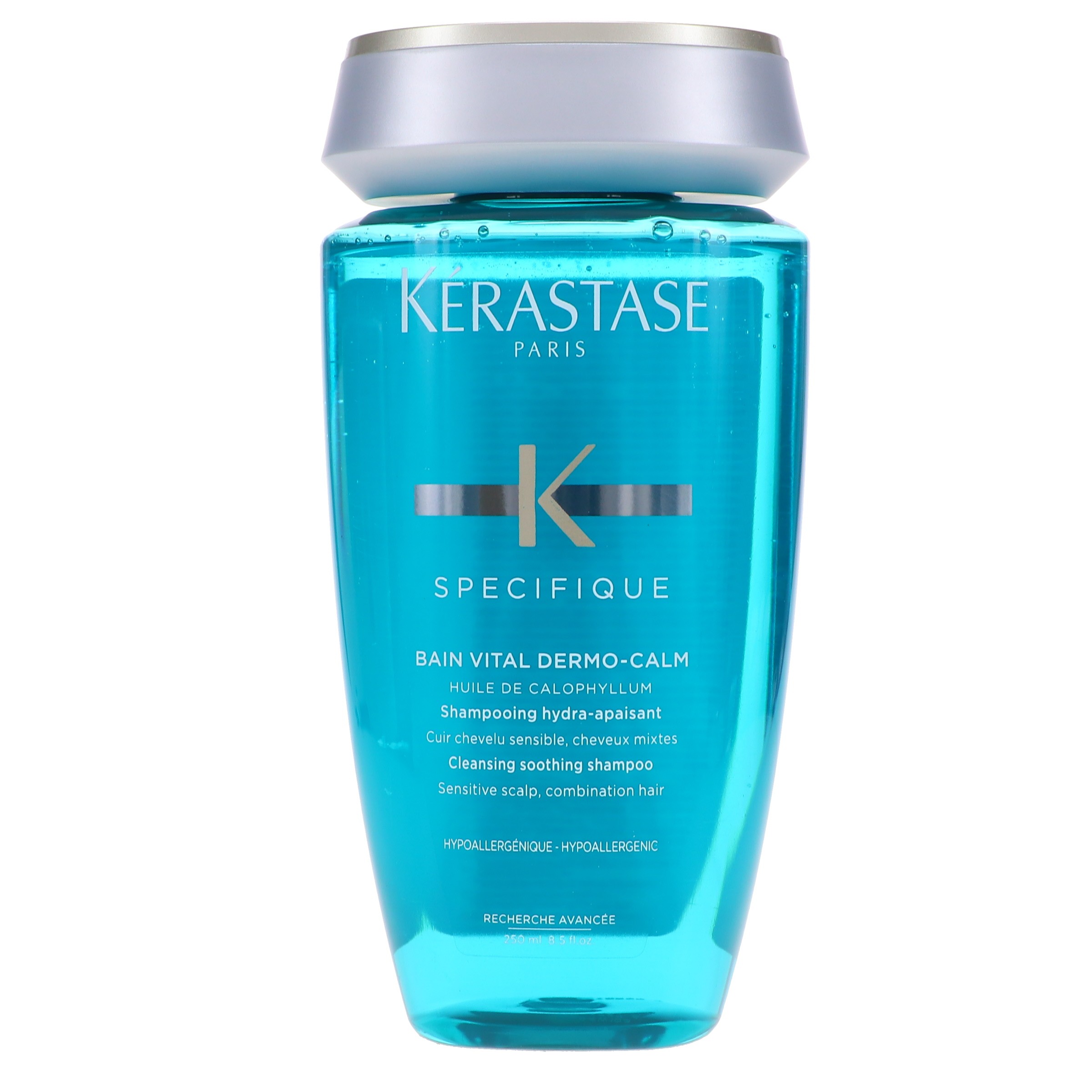 Kerastase Bain Vital Dermo-Calm Shampoo 8.5 oz