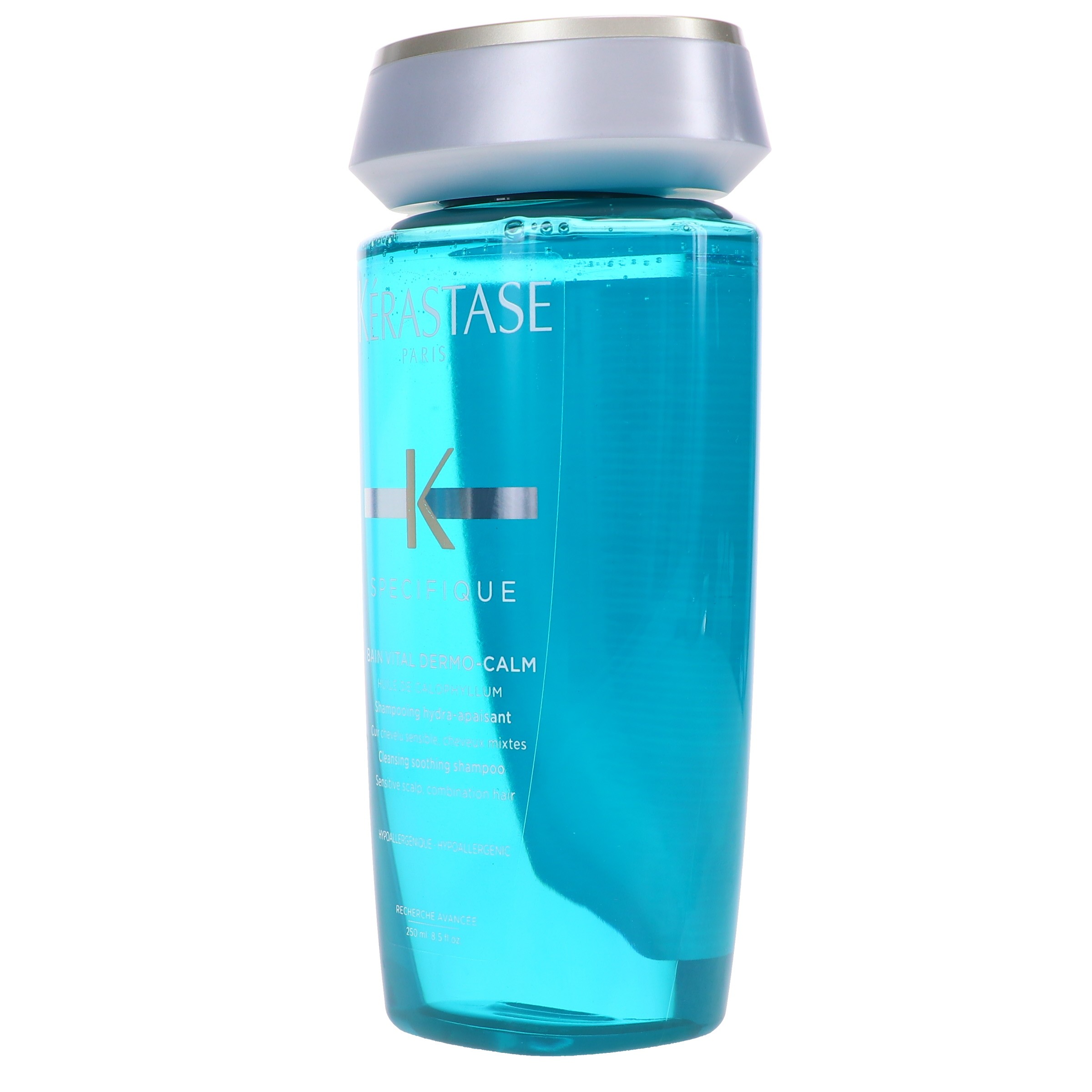 Kerastase Bain Vital Dermo-Calm Shampoo 8.5 oz