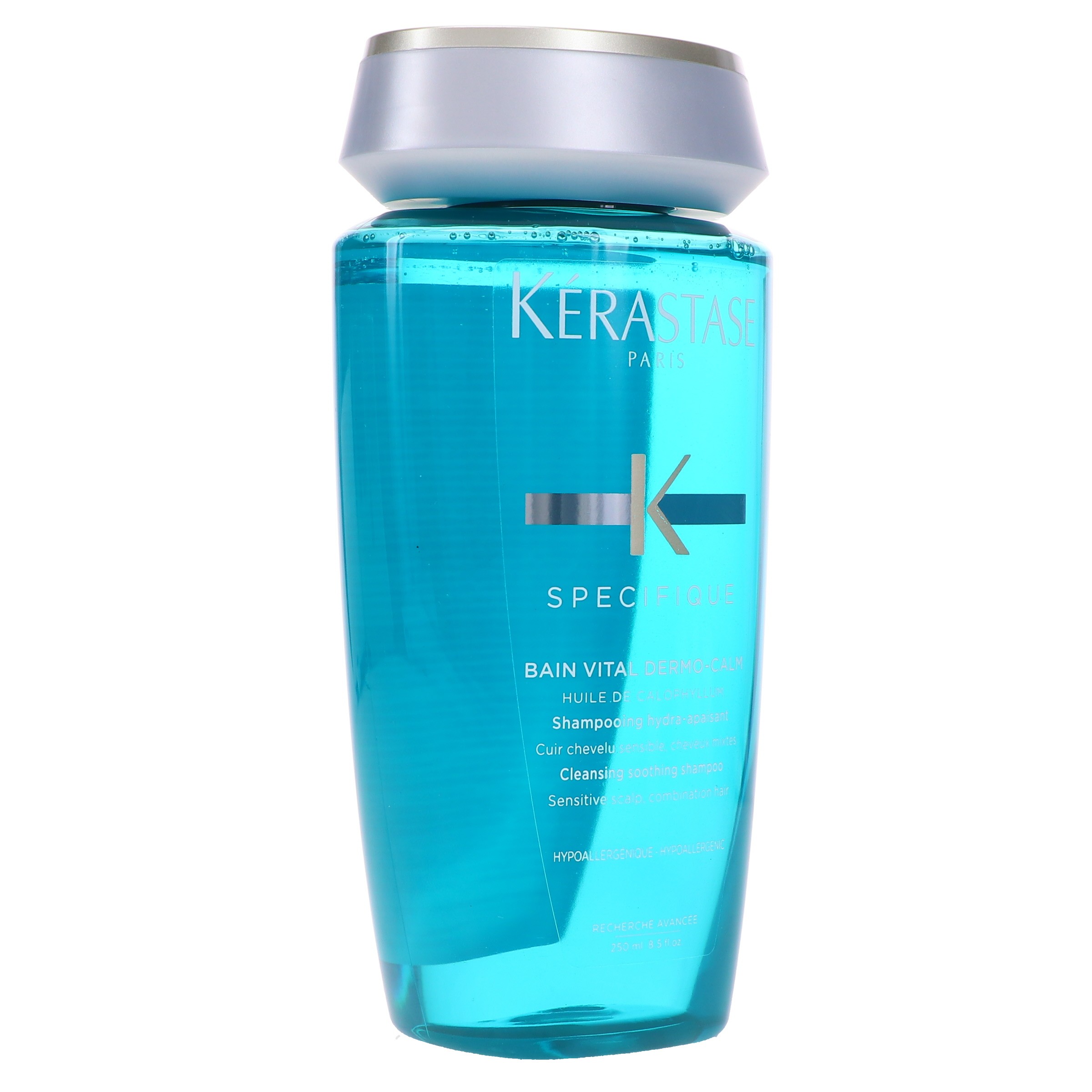 Kerastase Bain Vital Dermo-Calm Shampoo 8.5 oz