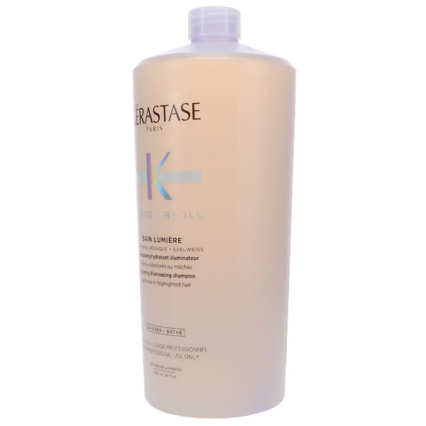 Kerastase Blond Absolu Bain Lumiere 34 oz