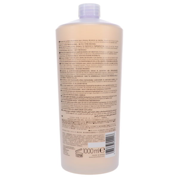 Kerastase Blond Absolu Bain Lumiere 34 oz